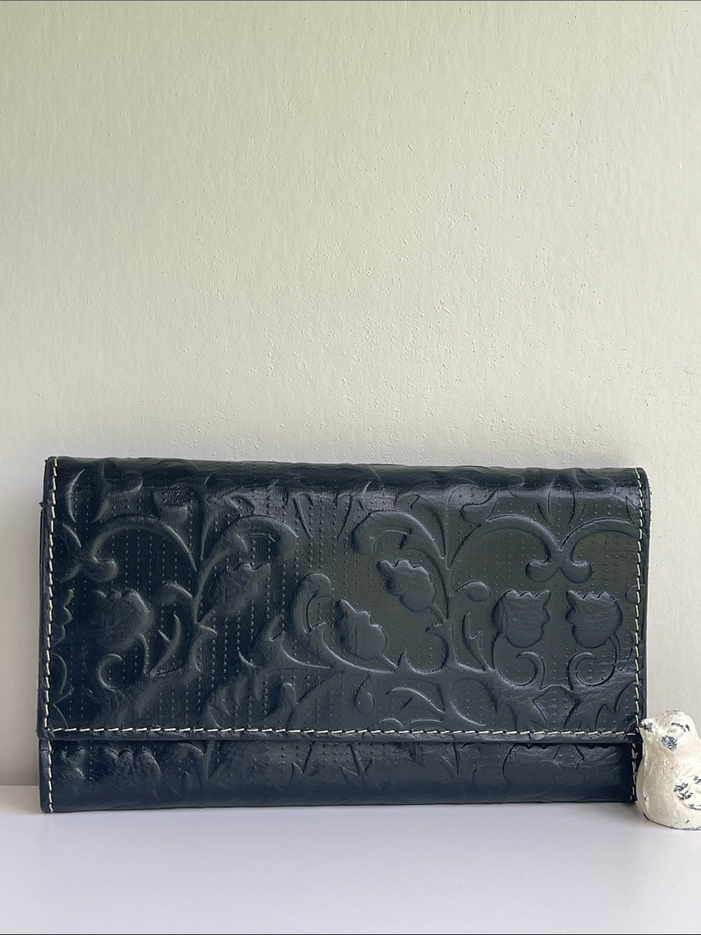 Patricia Nash Wallet